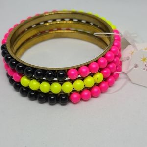 Chamak by Priya Kakkar Bracelet Bangle NWT